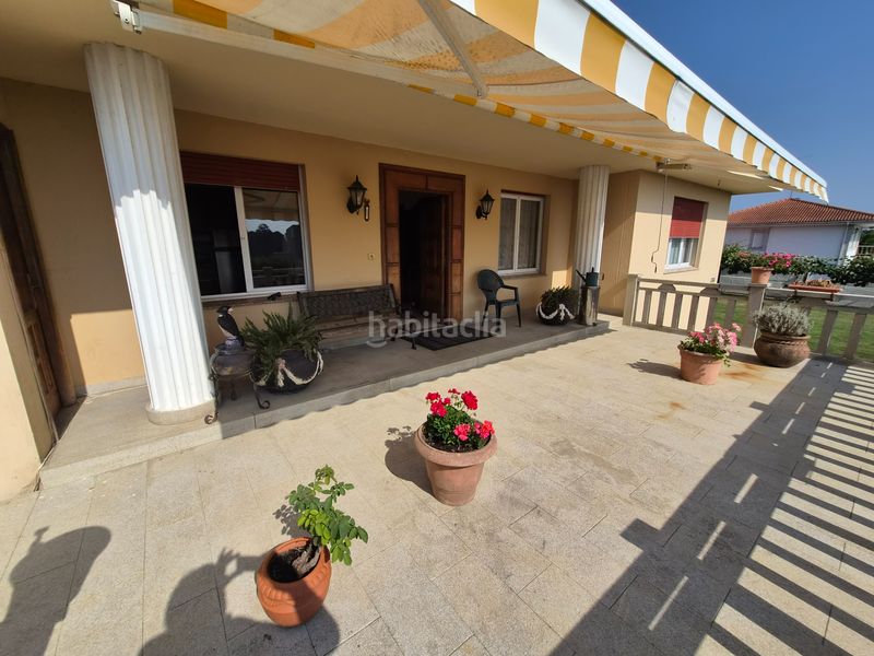 Foto d82645b0-c6ce-4d13-83a5-5d269870c055. Chalet avec cheminée chauffage parking dans Oleiros pueblo Oleiros