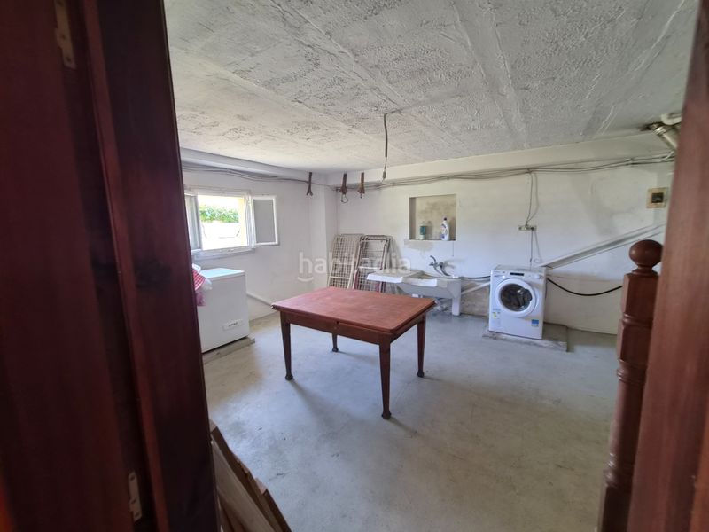 Foto e7b60f99-b23d-4914-885c-7d6c37d3467c. Chalet avec cheminée chauffage parking dans Oleiros pueblo Oleiros