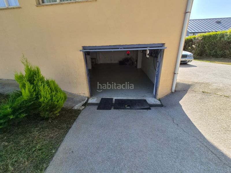 Foto e8d7247e-7e32-4164-a920-4e1cadfa4d83. Chalet avec cheminée chauffage parking dans Oleiros pueblo Oleiros