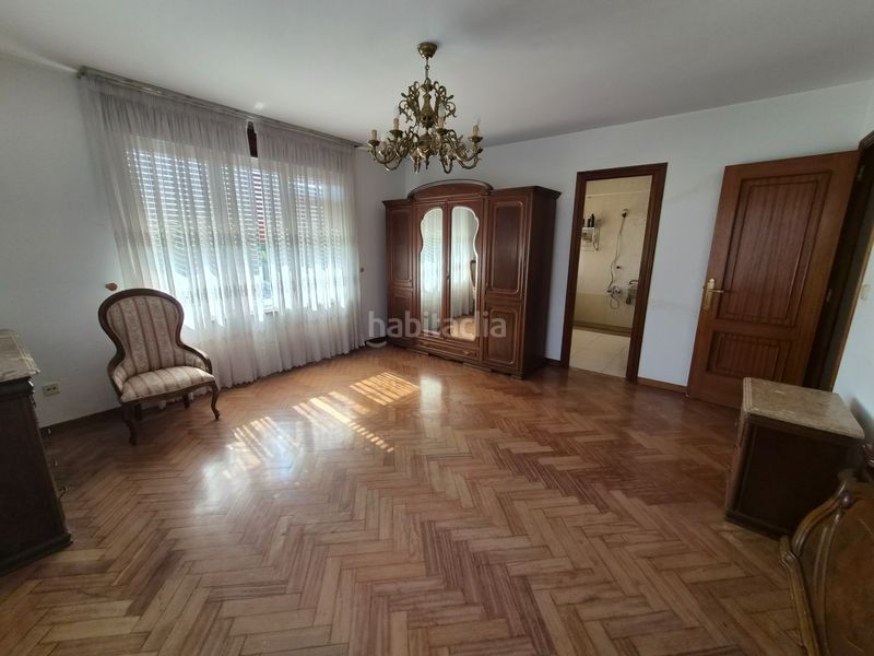 Foto eb2c9315-6644-467d-8d93-4973f556a4e2. Chalet avec cheminée chauffage parking dans Oleiros pueblo Oleiros
