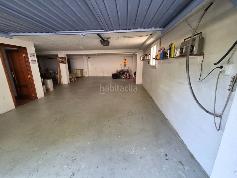 Foto ef160d26-ca78-496c-9981-1a5e9d15c7a6. Chalet avec cheminée chauffage parking dans Oleiros pueblo Oleiros