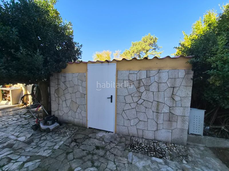 Foto 0d5173bd-5f16-48c1-9770-aa7be2221f71. Xalet amb xemeneia calefacció a Dorneda Oleiros