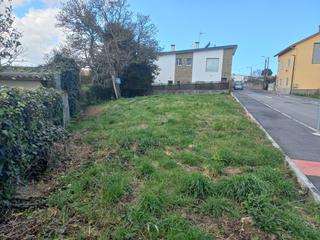 Terreno residenziale in Mera - Serantes