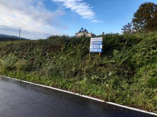 Residential Plot in Vial camino 62