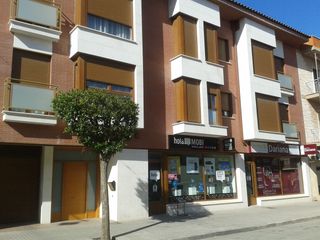 Miete Etagenwohnung in Calle general benavent garcía 17. Piso 1 dormitoro