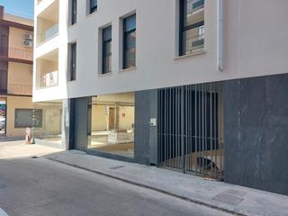 Lloguer Local Comercial a Calle general alcañiz 8
