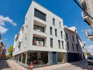 Lloguer Local Comercial a Calle general alcañiz 8. Local esquina ferrocarril