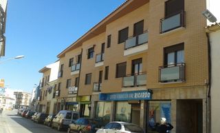 Miete Etagenwohnung in Calle rondilla cruz verde 22. Piso bajo rondilla,20