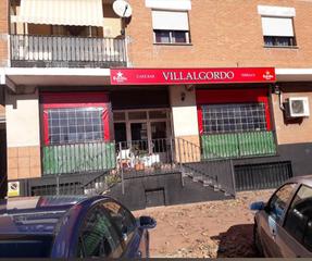 Local Comercial a Avenida de la constitución 46. Venta bar-cafeteria