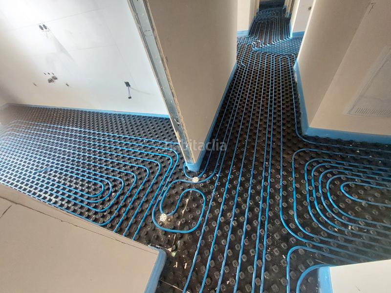 Foto 09893524-7f78-472f-9e73-5e7383654720. Dachwohnung 67m<sup>2</sup> mit heizung pool in Alcázar de San Juan