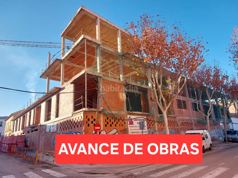 Foto 0bdc8720-fe36-42c6-9255-df8b2e3d1bb4. Dachwohnung 67m<sup>2</sup> mit heizung pool in Alcázar de San Juan