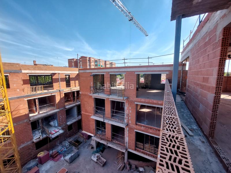 Foto 1aabd204-2250-4e48-8b37-f5c883697e6b. Dachwohnung 67m<sup>2</sup> mit heizung pool in Alcázar de San Juan