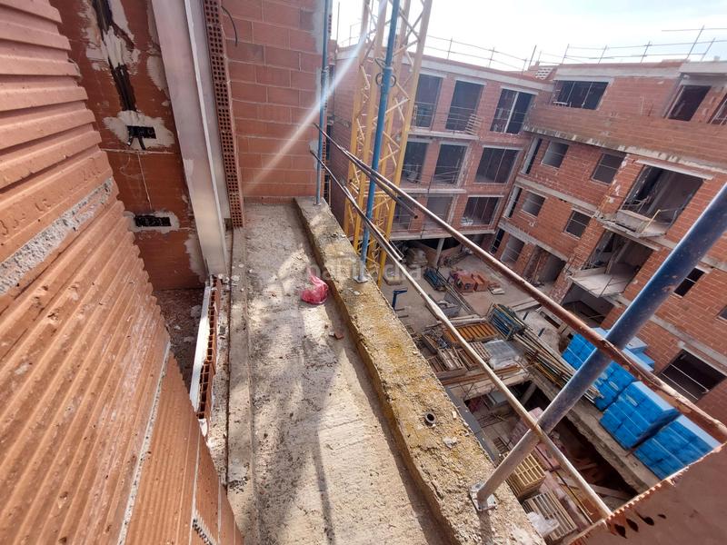 Foto 1f31a168-d606-4d9c-afc8-387c98a54eca. Dachwohnung 67m<sup>2</sup> mit heizung pool in Alcázar de San Juan