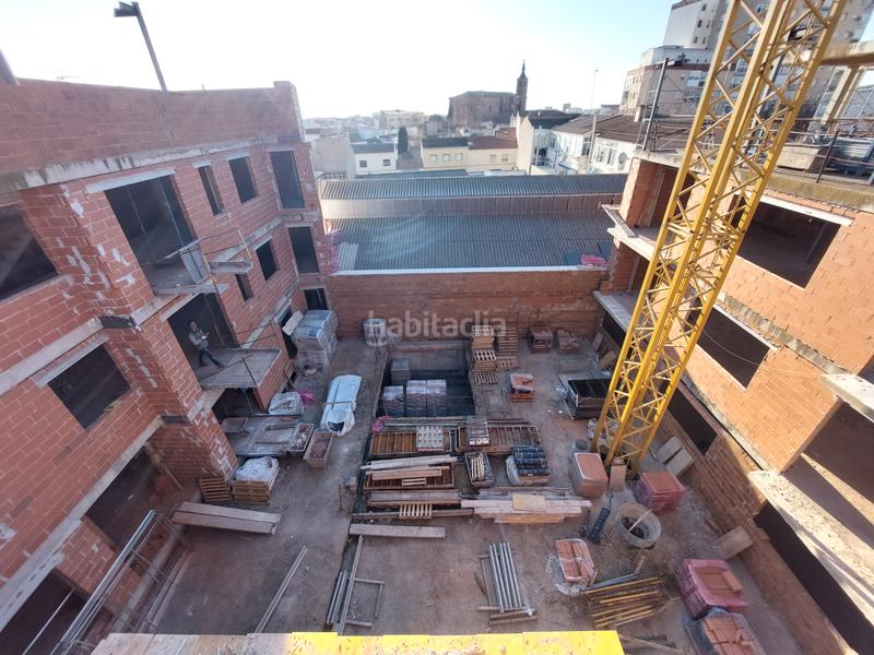 Foto 3fb03d7f-37a3-41d5-9368-54bede4582d3. Dachwohnung 67m<sup>2</sup> mit heizung pool in Alcázar de San Juan