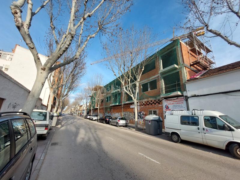 Foto 8d772755-29dc-4198-83c0-16311e3763f2. Dachwohnung 67m<sup>2</sup> mit heizung pool in Alcázar de San Juan