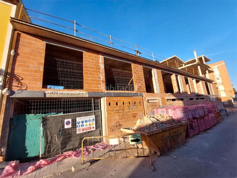 Foto 8dee3ce7-0d84-4083-b469-eed8f3672e8c. Dachwohnung 67m<sup>2</sup> mit heizung pool in Alcázar de San Juan