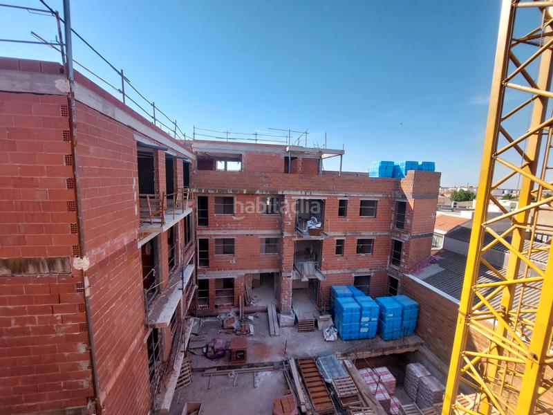 Foto 926921b4-8953-4a39-9eb1-10da8d0ce9a2. Dachwohnung 67m<sup>2</sup> mit heizung pool in Alcázar de San Juan