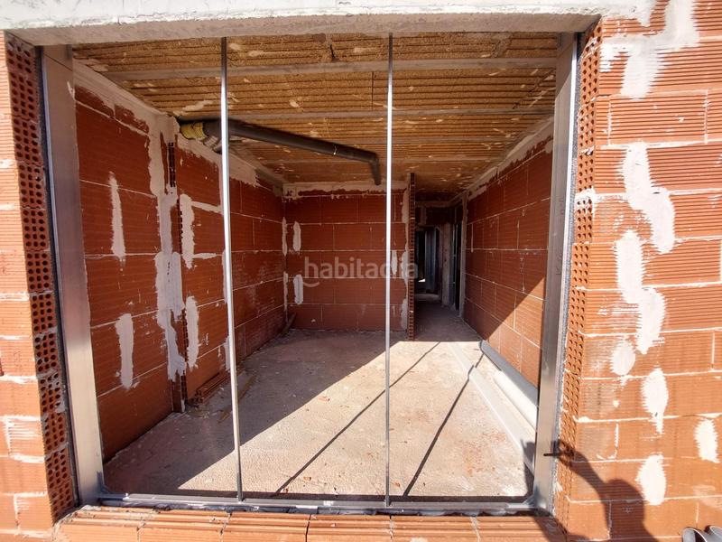 Foto 9f74e8e4-61ec-40f3-9799-7ae00b03b295. Dachwohnung 67m<sup>2</sup> mit heizung pool in Alcázar de San Juan