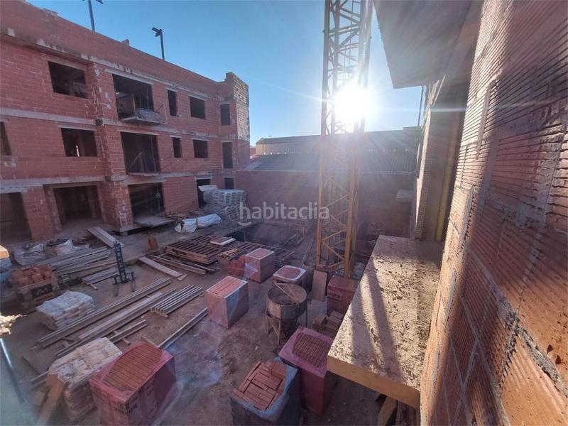 Foto a0f727e5-bfdc-4917-b567-acbb0038b07c. Dachwohnung 67m<sup>2</sup> mit heizung pool in Alcázar de San Juan