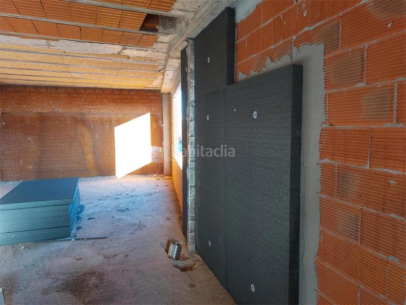 Foto a8f16a12-a5c4-408e-8b8b-2197819b6b60. Dachwohnung 67m<sup>2</sup> mit heizung pool in Alcázar de San Juan