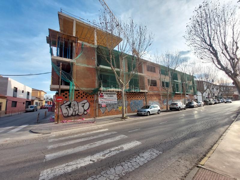 Foto acccb910-5a16-465a-9734-23839157b2e7. Dachwohnung 67m<sup>2</sup> mit heizung pool in Alcázar de San Juan