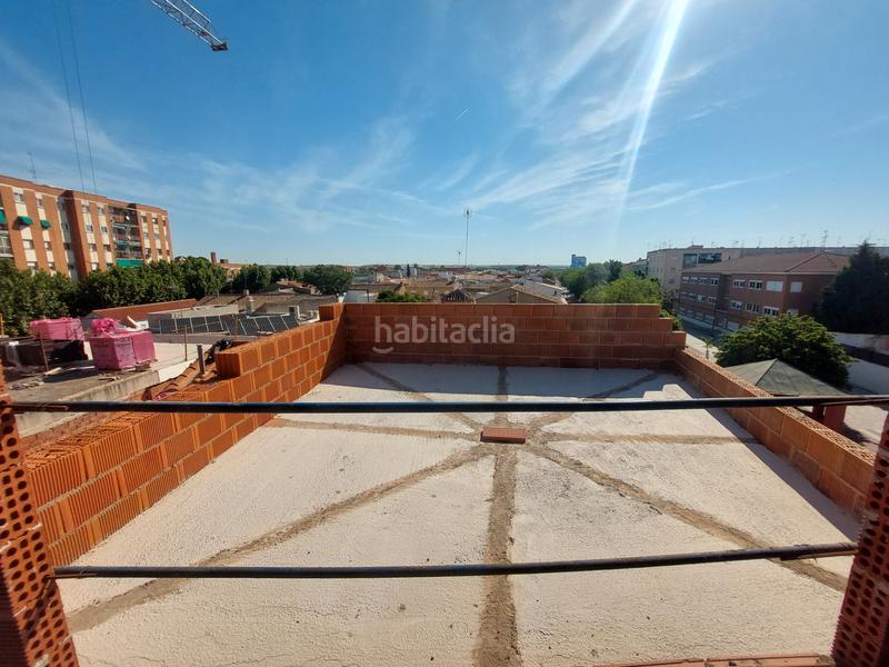 Foto b82c9a5c-86f7-48aa-ad7d-59b4fdabbc74. Dachwohnung 67m<sup>2</sup> mit heizung pool in Alcázar de San Juan