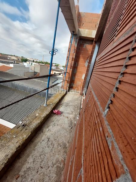 Foto b96b576c-b410-4b5e-9c8f-9f4ad1f2fd08. Dachwohnung 67m<sup>2</sup> mit heizung pool in Alcázar de San Juan