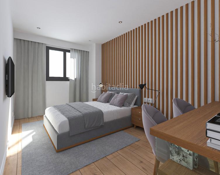 Foto cb471283-eee4-4fbf-8da9-d2eb9fadfaf7. Dachwohnung 67m<sup>2</sup> mit heizung pool in Alcázar de San Juan