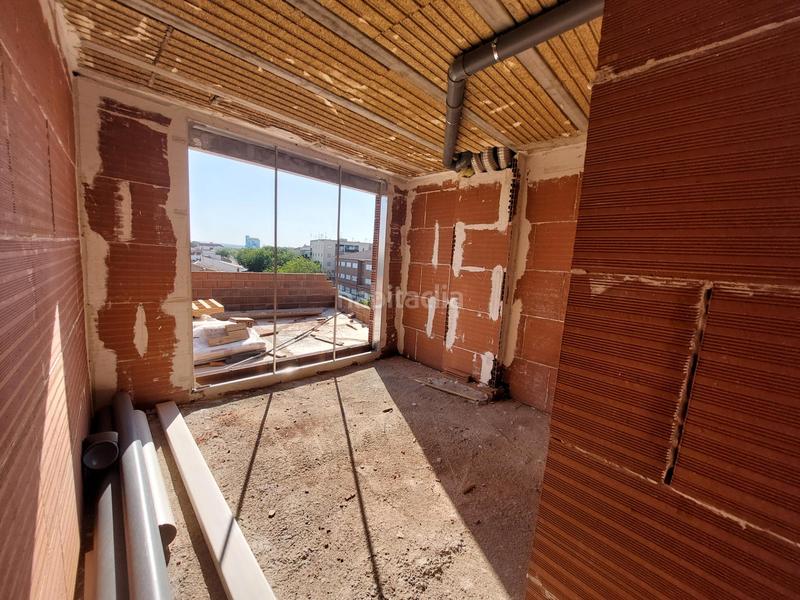 Foto d104b055-0290-4cd3-9ec9-d26edf8c66af. Dachwohnung 67m<sup>2</sup> mit heizung pool in Alcázar de San Juan