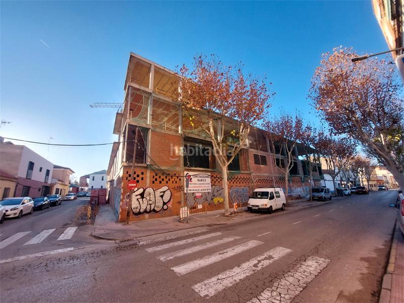 Foto e7e3dd32-37ed-4225-a0ff-65f2f1f5fc2a. Dachwohnung 67m<sup>2</sup> mit heizung pool in Alcázar de San Juan