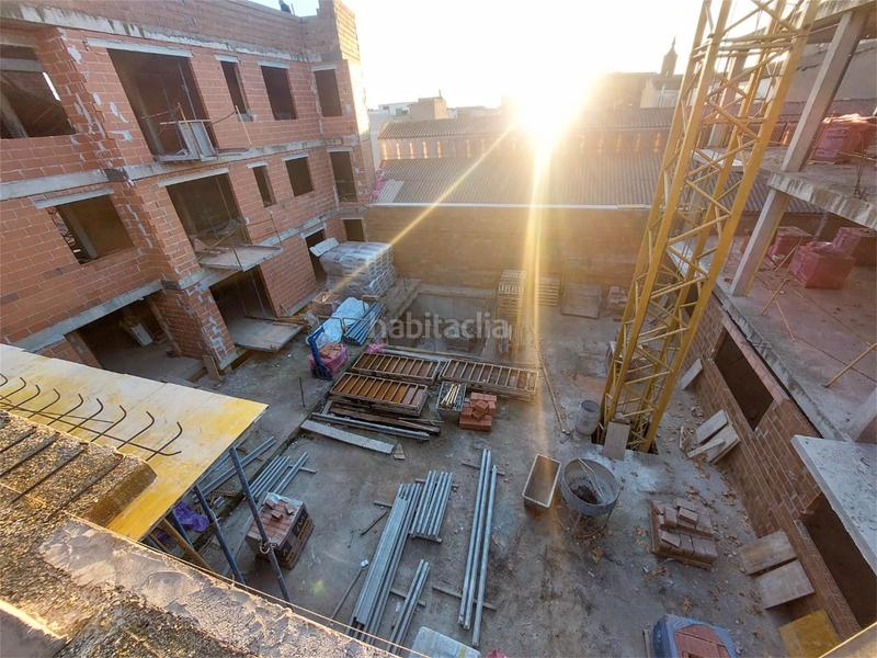 Foto ef831b02-20ad-4a88-a5d2-ce1341c73f89. Dachwohnung 67m<sup>2</sup> mit heizung pool in Alcázar de San Juan