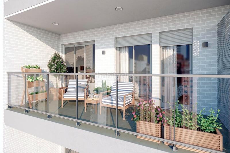 Foto f7bde86e-1972-4a96-8723-e255d91a6ee6. Dachwohnung 67m<sup>2</sup> mit heizung pool in Alcázar de San Juan