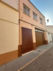 Casa en Alczar de San Juan. Casa 3 dormitorios,zona centro