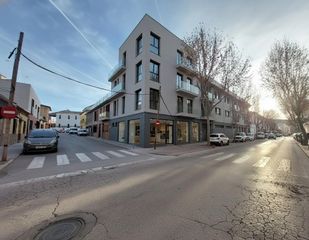 Lloguer Local Comercial  Calle arroyo mina 31