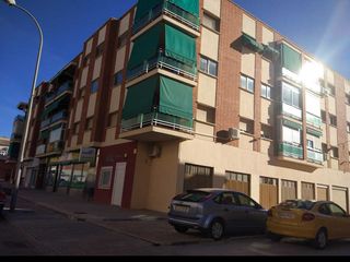Pis a Calle Juan Bautista de la Concepción 2
