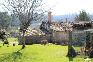 Xalet a Gondomar