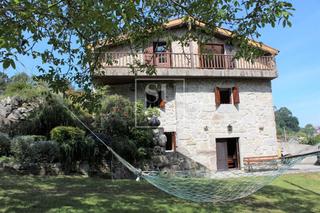 Lloguer Xalet a Gondomar