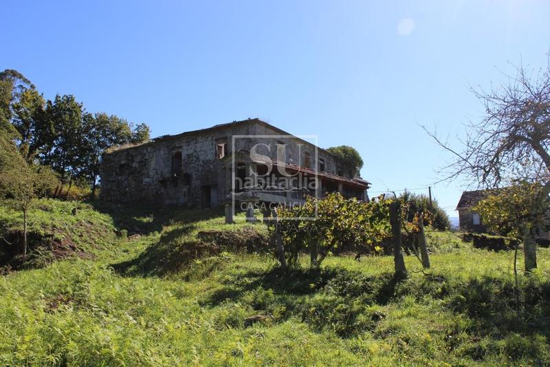 Foto 3561bf15-20cb-4f6c-a014-54aed402a1c6. Casale in Neves (As)