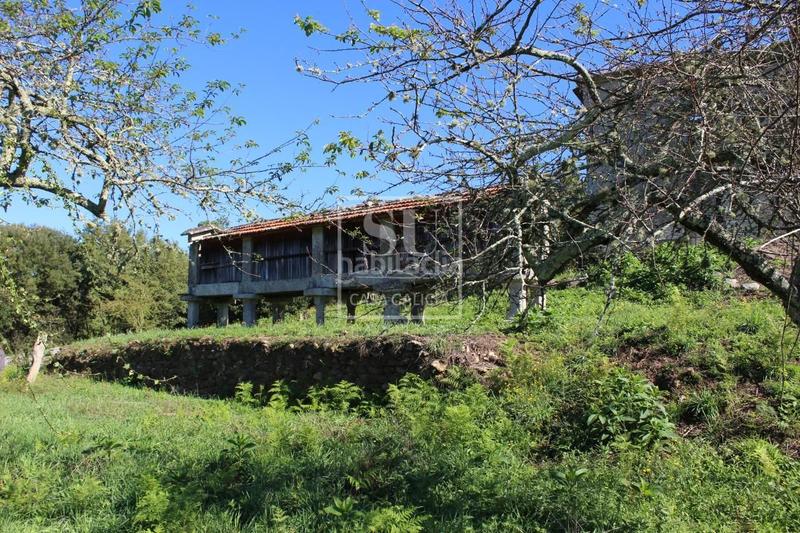 Foto 37fc9835-c84f-4180-835e-f79867fdeb2e. Casale in Neves (As)