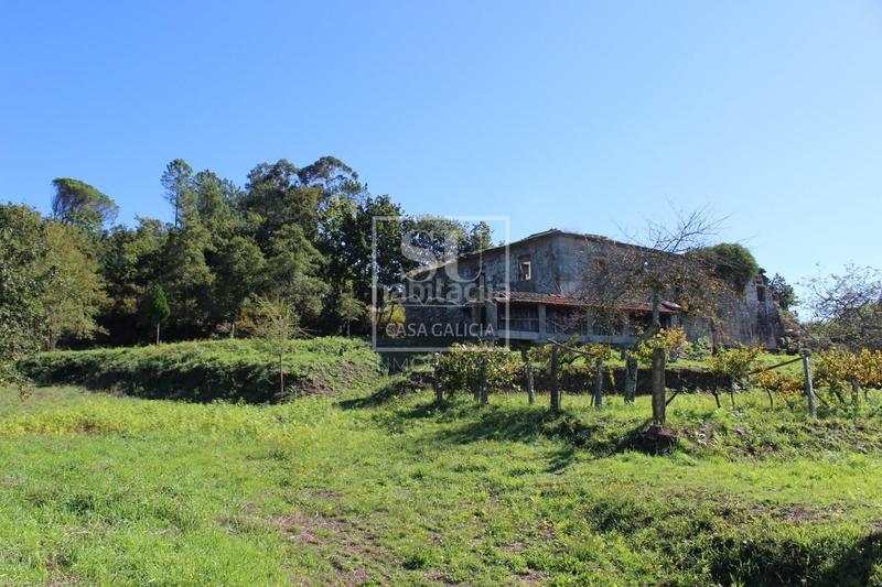 Foto 5242658d-5804-4570-8d3f-6c3d371d7f7c. Casale in Neves (As)