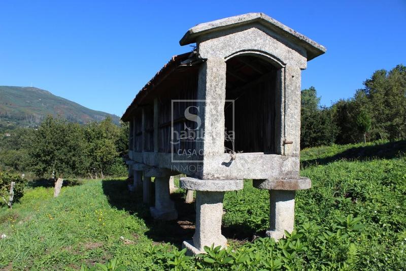 Foto 72a39a77-bae1-4eec-9553-10214b9ac6c4. Casale in Neves (As)