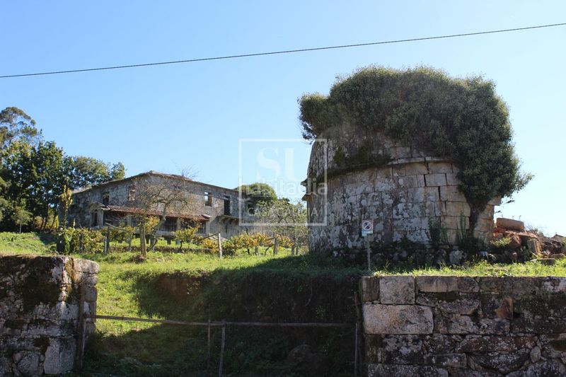 Foto 3fc81ede-b561-4118-9de4-646d3bb58e11. Masia a Neves (As)