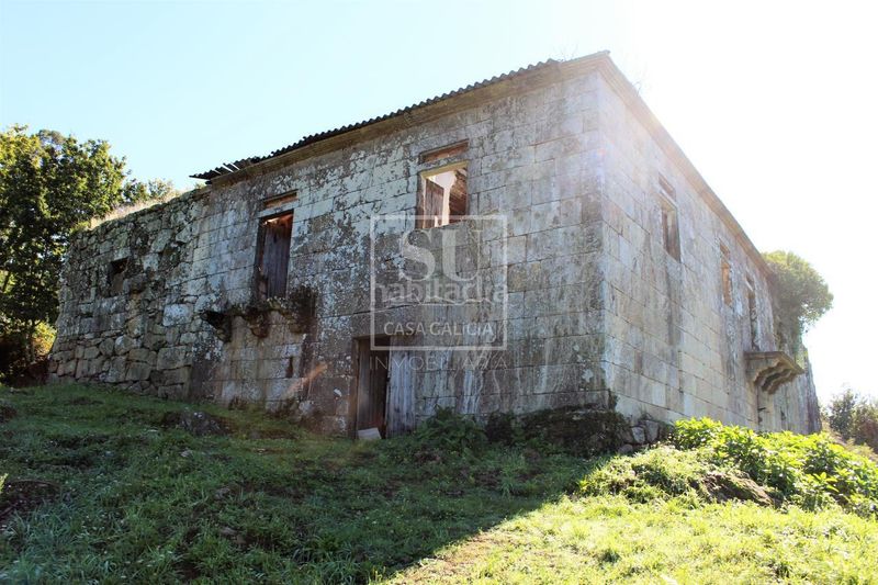 Foto 51186bfd-22c2-4a03-8ad1-aed24e681ef3. Masia a Neves (As)