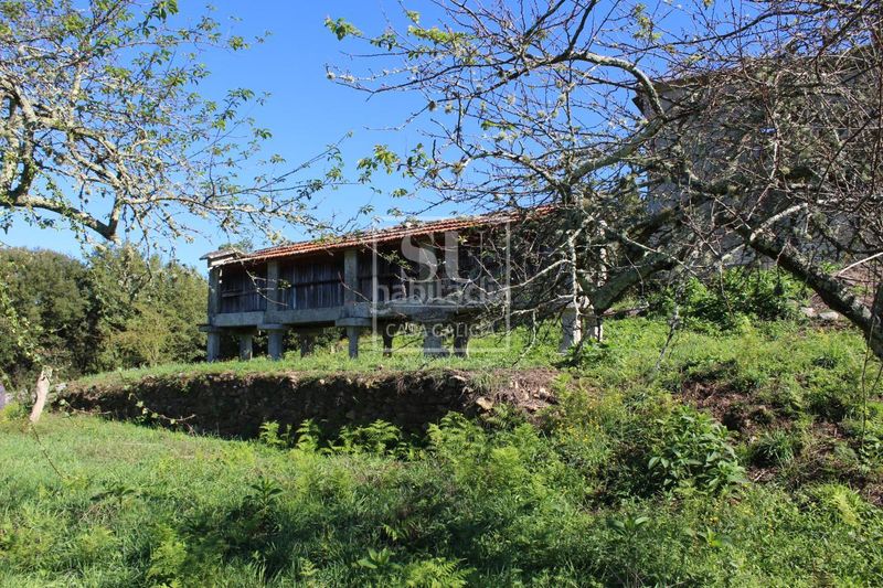 Foto 9ea9505f-2733-45c8-b8f1-d50c890a06e9. Masia a Neves (As)