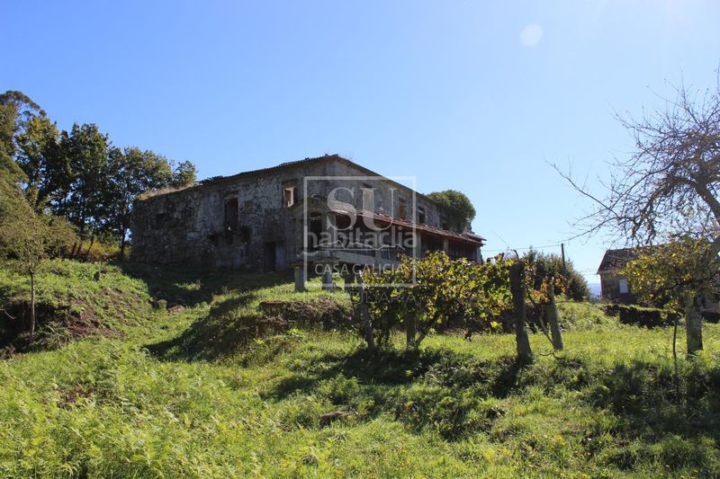 Foto ad9cba37-d838-4967-b9ed-5aadfa72baba. Masia a Neves (As)
