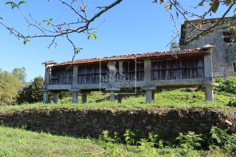 Foto f9fd862e-9e5e-44e7-92d8-552efe2e98bb. Masia a Neves (As)