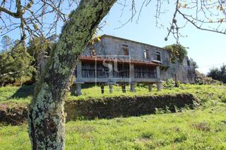 Masia a Neves (As)