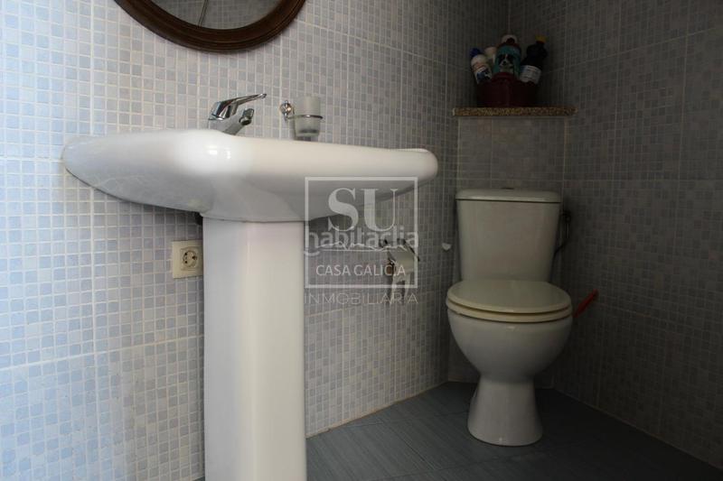 Foto 0c3e8e5a-b3d4-4c6c-98b6-134ede5e9648. Casa a schiera con riscaldamento parcheggio in Comesaña - Matamá Vigo