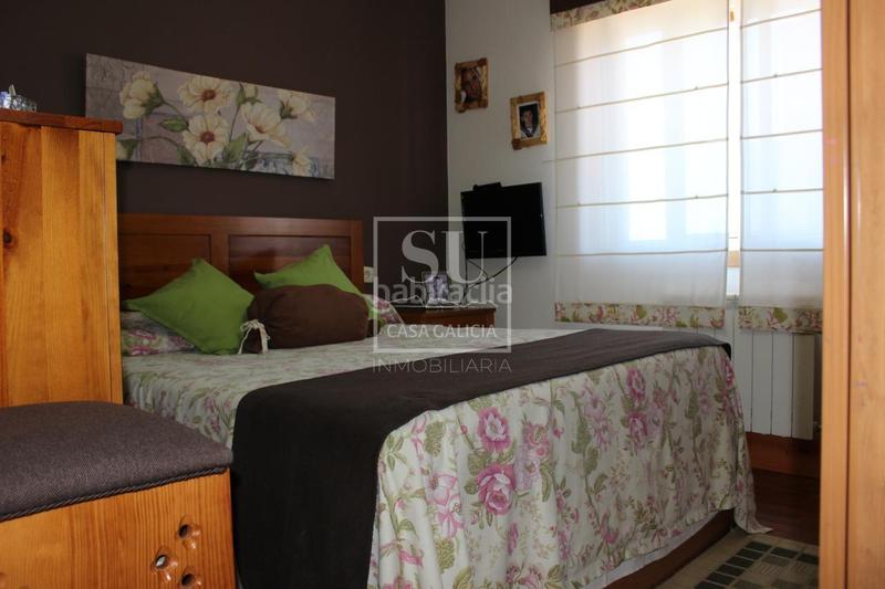 Foto 141ed1ae-6e5c-43a5-8940-5881790bbf1c. Casa a schiera con riscaldamento parcheggio in Comesaña - Matamá Vigo