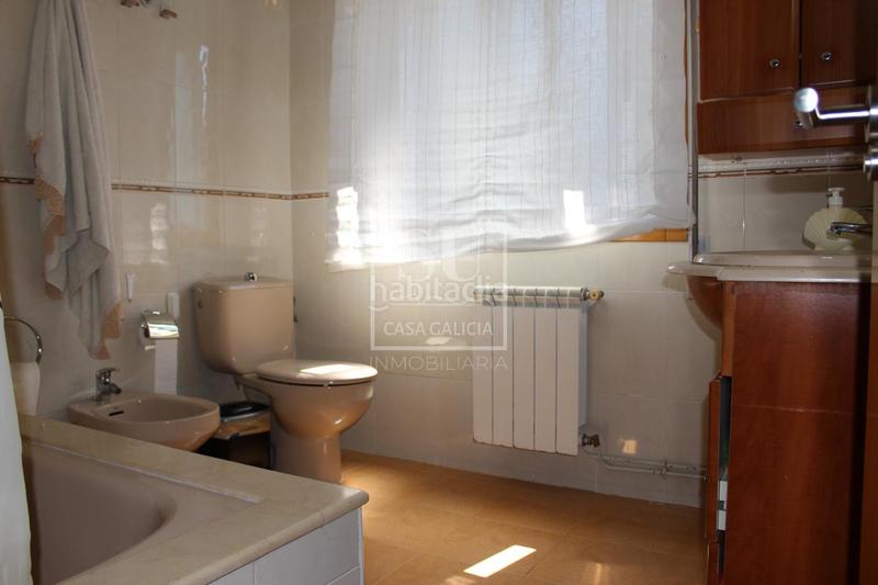 Foto 1a8d5885-a8b2-49ea-8750-04d733683e3f. Casa a schiera con riscaldamento parcheggio in Comesaña - Matamá Vigo
